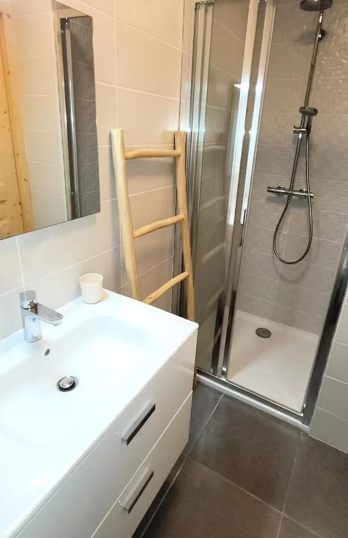 Chalet Ines - Appartement Spacieux Avec Jardin Mae-0921 Les Gets 0*,  France