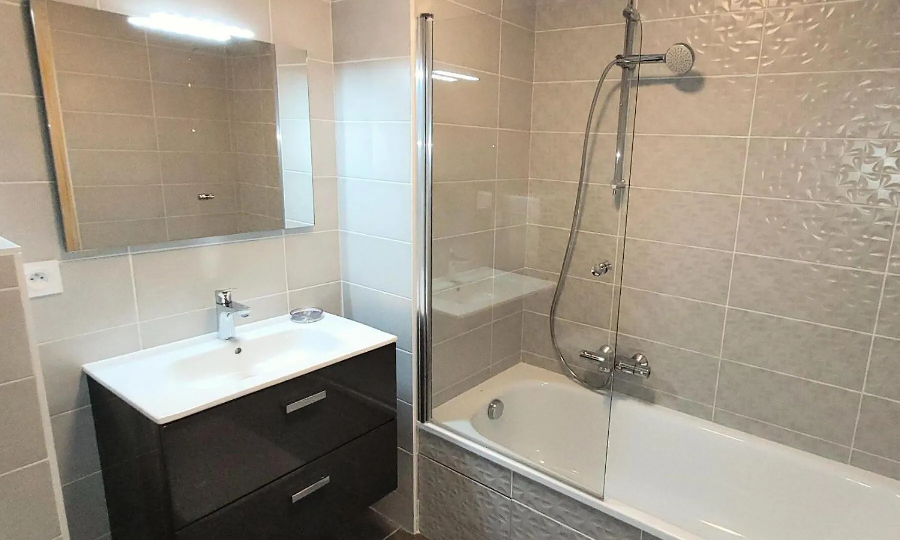 Chalet Ines - Appartement Spacieux Avec Jardin Mae-0921 Les Gets France